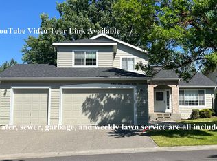 4115 S Greystone Ln, Spokane, WA 99223