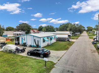 1212 9TH STREET, OKEECHOBEE, FL 34974
