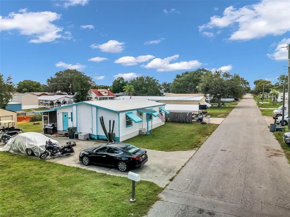 1212 9TH STREET, OKEECHOBEE, FL 34974