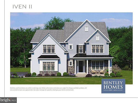 2nd image of 1344 E Meetinghouse Rd