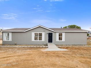 8834 E Roadrunner Dr, Prescott Valley, AZ 86314