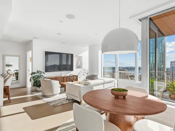 888 W East St, San Diego, CA