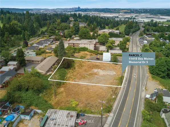 11415 Des Moines Memorial Drive, Burien, WA 98168