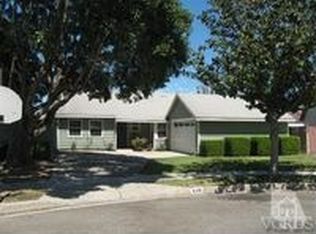 638 Helena Ct, Ventura, CA 93003