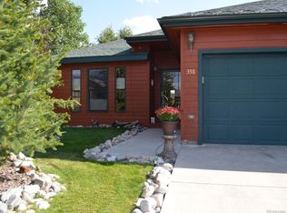 358 N Chipmunk Cir, Silverthorne, CO 80498