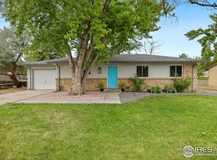813 Rocky Rd, Fort Collins, CO 80521
