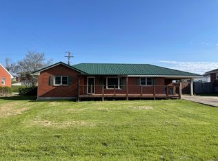 187 Madison Ave, Danville, KY 40422