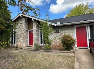 3906 Chase Cir UNIT B, Austin, TX 78721