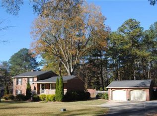 832 Wren Dr, Rock Hill, SC 29732