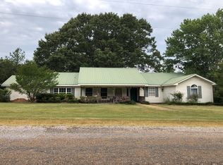 1382 Pleasant Hill Church Rd, Berry, AL 35546
