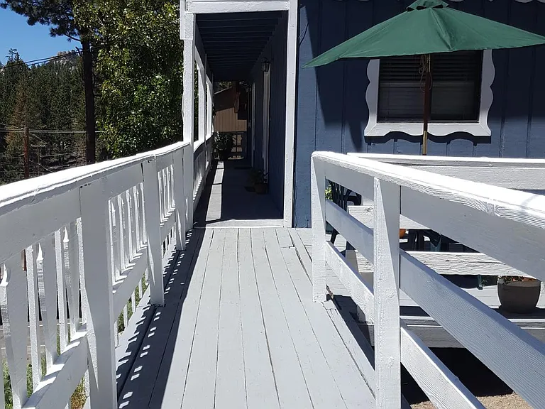 233 S Benjamin Dr #AB — Photo 3