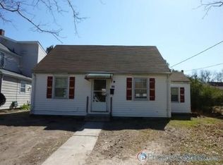 952 17th St, Newport News, VA 23607