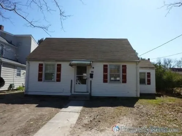 952 17th St, Newport News, VA 23607