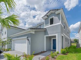 7243 Oakmoss Loop, Davenport, FL 33837