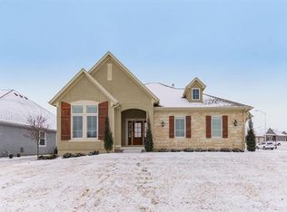 2349 W 146th Ter, Leawood, KS 66224