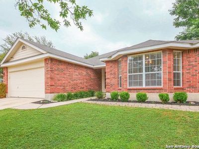 1258 Lynx Bnd, San Antonio, TX, 78251