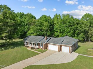 2144 Cooper Branch Rd, Clayton, NC 27520