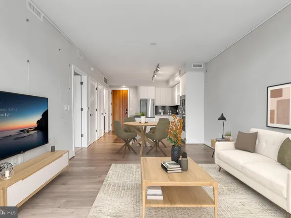 1300 4th St SE Unit 507, Washington, DC 20003