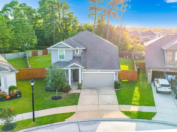 10703 Nyla Spring St, Houston, TX 77016