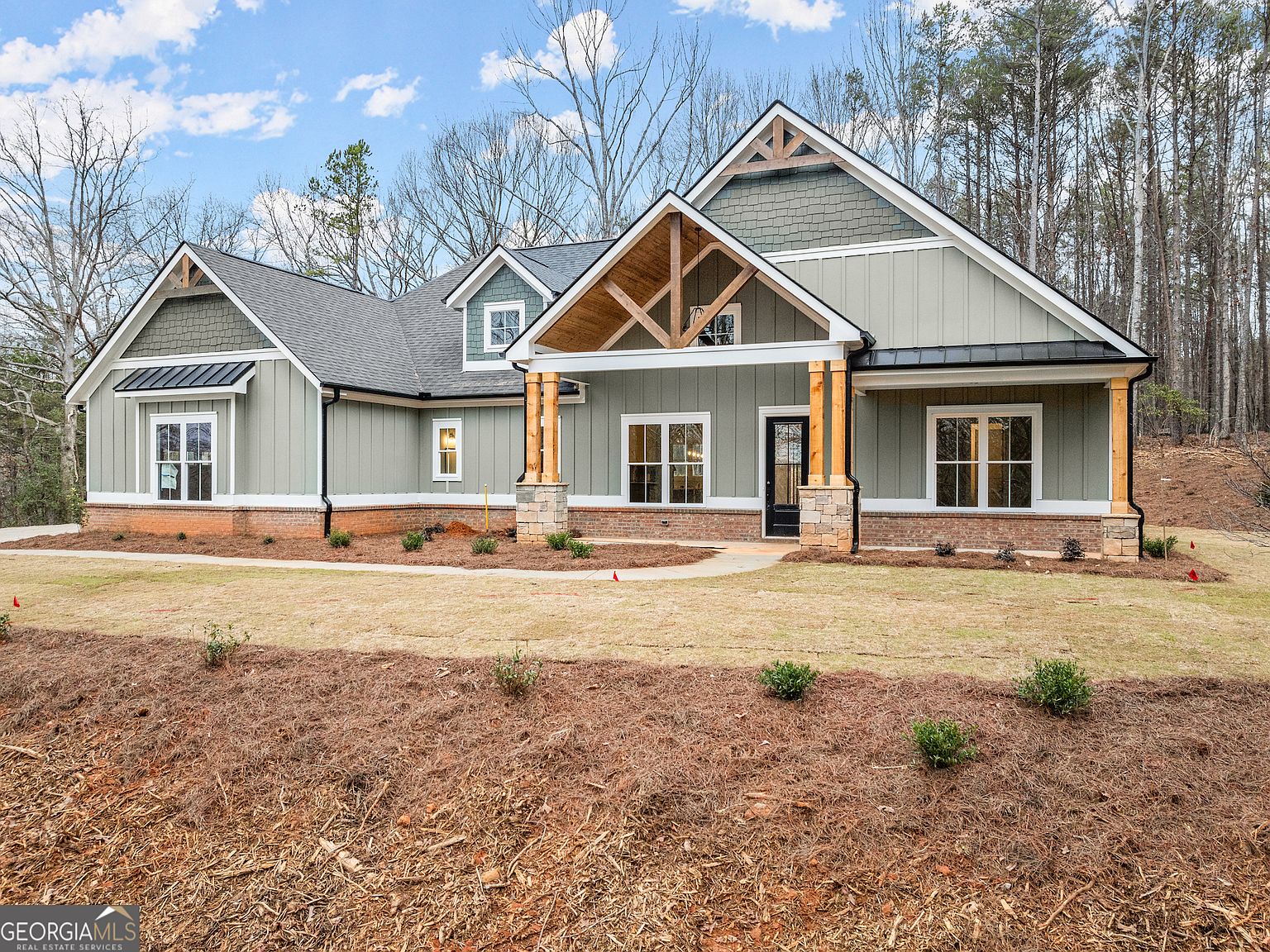 462 Orchard Lake Dr, Clarkesville, GA 30523 | Zillow