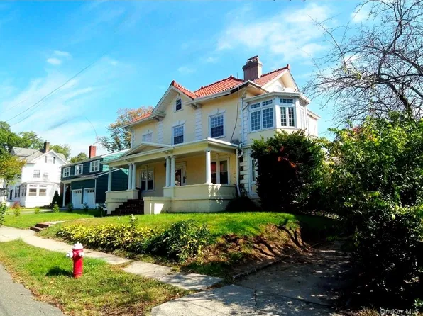 227 Commonwealth Avenue, Mount Vernon, NY 10552
