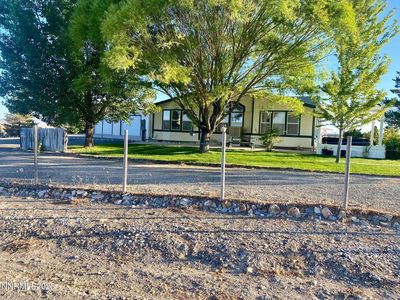 22575 Dorsey Ln, Lovelock, NV, 89419
