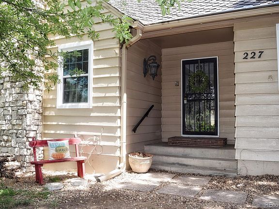 5th image of 4675 S Yosemite St Unit 227
