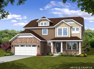 15721 Matthews Ln, Noblesville, IN