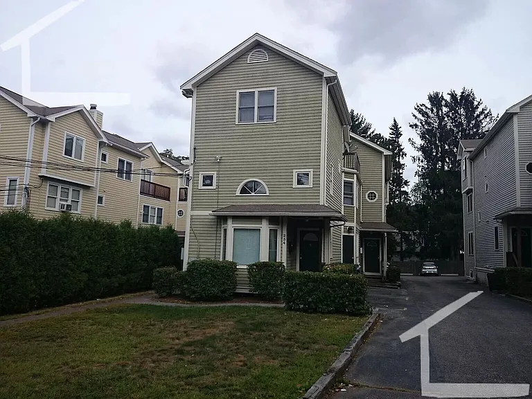 254B Allston St #A — Photo 2