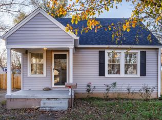 3350 Lester Ave, Louisville, KY 40215