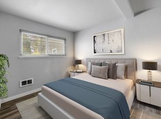 Falen Apartments, Seattle, WA 98103