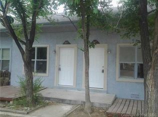 141 Wellington St #1, Fountain, CO 80817