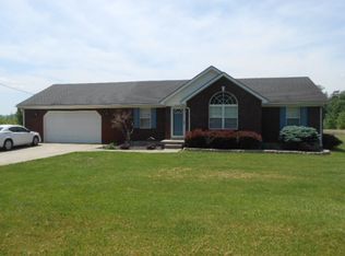 4009 Patton Rd, Boston, KY 40107