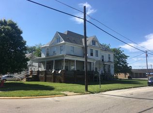 302 W Penn St, Hoopeston, IL 60942