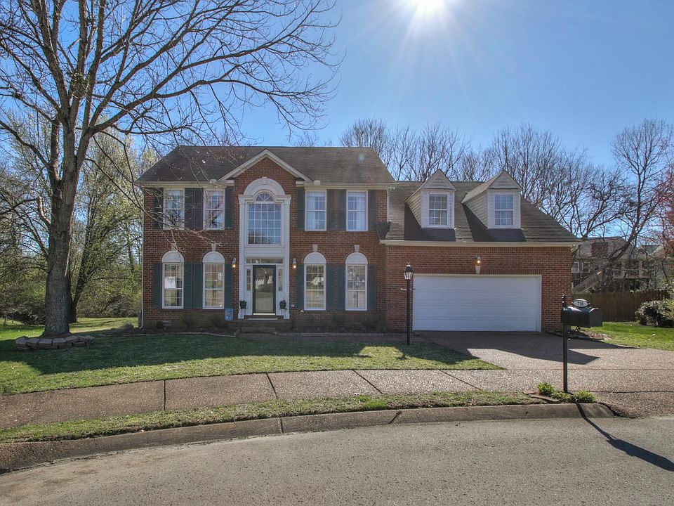 1st image of 716 Say Brook Cir