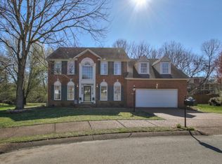 716 Say Brook Cir, Nashville, TN 37221
