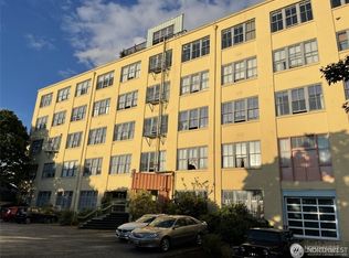 707 S Snoqualmie St STE 2B, Seattle, WA 98108