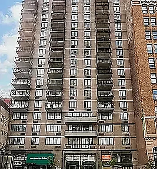 184 Lexington Ave #16D — Photo 13