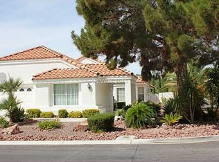 7461 Painted Shadows Way, Las Vegas, NV 89149
