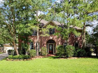 134 S Goldenvine Cir, Spring, TX 77382