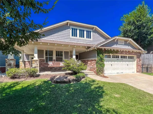 4917 Sonny Blues Pl, Edmond, OK 73034