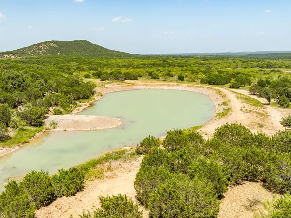 1473 Highway 16 S, Strawn, TX 76475