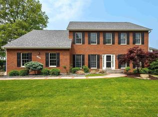 1723 56th Street Ct, Moline, IL 61265