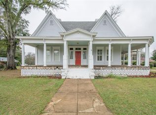 310 W Adams Ave, Enterprise, AL 36330