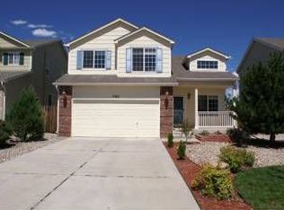 7507 Greenough Rd, Peyton, CO 80831