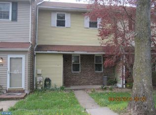 72 Woodbridge Ct S, Feasterville, PA 19053