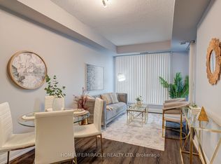 NY Place, Toronto, ON M2K 0B9