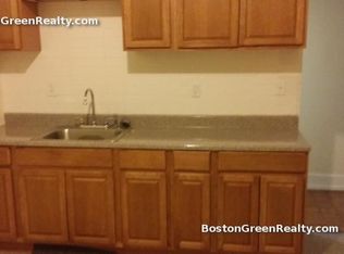 26 Catawba St, Boston, MA 02119