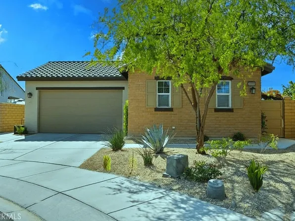 39995 Alba Way, Palm Desert, CA 92211