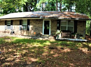 1005 NE 3rd St, Antlers, OK 74523